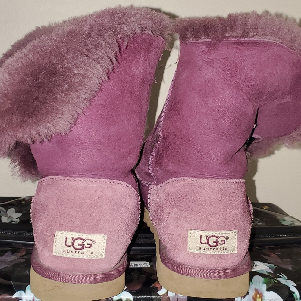 UGG Boots!